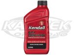Kendall 1081174 GT-1 Competition SAE20W50 Conventional Motor Oil with LiquiTek