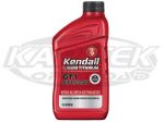 Kendall 1081194 GT-1 High Performance SAE10W30 Semi-Synthetic Motor Oil with Liquid Titanium