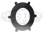 Kartek Offroad 200mm 8" Diameter Double or Triple Clutch Disc Floater Plate