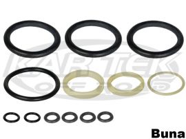 King Shocks 900 Prerunner Series Buna 2 0 Shock O Ring Rebuild Kit For 7 8 Shaft Kartek Off Road