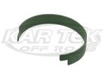 King Shocks 25012-001 Prerunner Series 2.5" Soft Green Shock Piston Wear Band 1/2" Tall