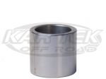 Extra Tall Uniball Cups For WSSX12T or PWB12T 3/4" Bore Uniballs 1-1/2" Tall 1-5/8" Outside Diameter