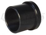 Black Delrin Sway Bar Bushing 1-1/2" Inside Diameter 1-3/4" Outside Diameter 1-11/16" Total Length