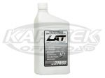 LAT Racing Oils 20w50 High Performance Semi-Synthetic Engine Oil With LFR Additive 1 Quart Bottle