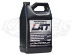 LAT Racing Oils RS-5 5W Synthetic Racing Shock Absorber Oil 1 Gallon Bottle