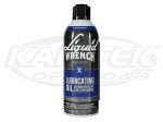 Liquid Wrench L212 Multi-Purpose Lubricating Oil Works To Loosen Rusted Nuts & Bolts 11oz Can