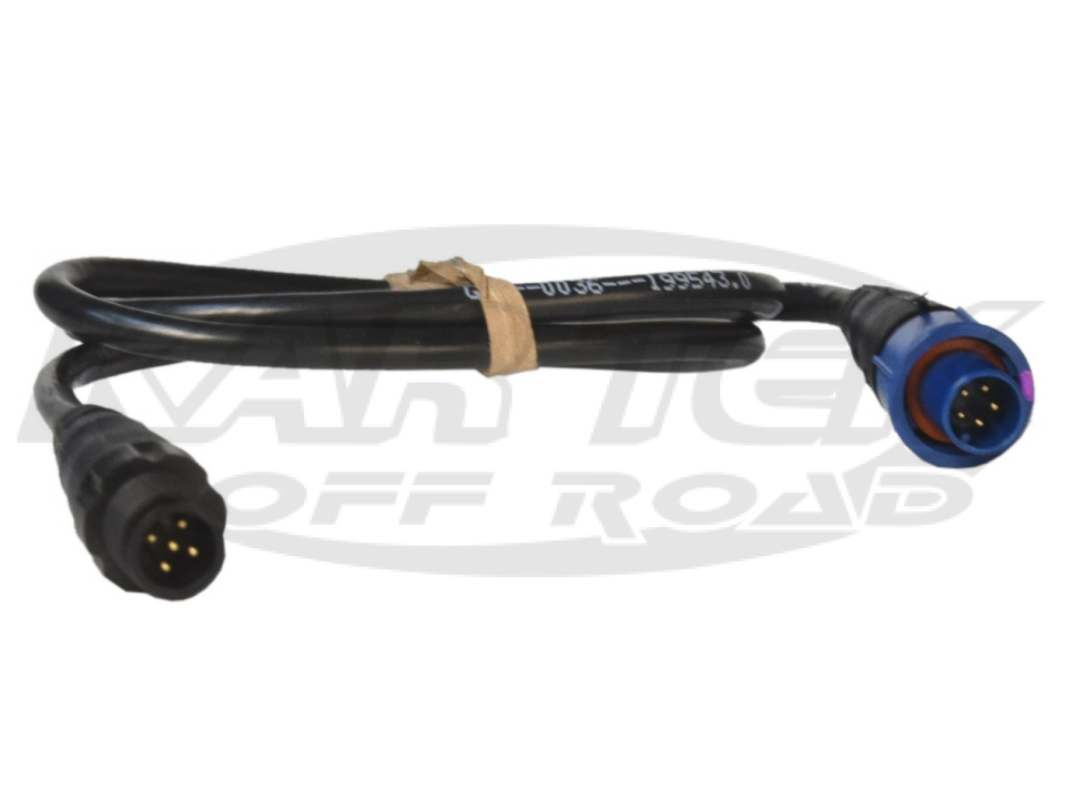 Lowrance Cables & Connectors