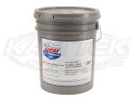 Lucas Oil Products 10648 - 250W Full Synthetic Differential Gear Oil 5 Gallon Pail
