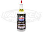 Lucas Oil Products 10130 Heavy Duty Oil Stabilizer Pure Synthetic Multi-Use Oil Supplement 1 Quart
