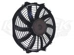 Maradyne M123K Champion Series 1155 CFM 12" Reversible Pusher Or Puller Radiator Or Oil Cooler Fan