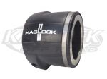 Maglock Magnetic Fresh Air Hose Helmet Adapter Only For Standard 1-1/4" Helmet Inlets