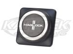 Maglock Magnetic Fresh Air Hose End Roof Dock Only 2" x 2" Square