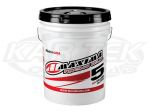 Maxima Racing Oils Pro Gear 250W Full Synthetic Differential Gear Oil 5 Gallon Pail