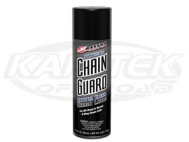 Red Line Chain Lube with Shockproof 13oz. 43103