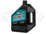 Maxima Racing Oils SAE 10W40 Premium High Performance Engine Oil 1 Gallon Bottle