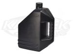 Maxima Racing Oils Replacement EMPTY Gallon Bottles For Their Two Gallon Oil Carrier