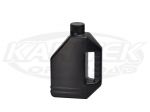 Maxima Racing Oils Replacement EMPTY Quart Bottles For Their Two or Four Quart Oil Carrier