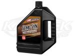 Maxima Racing Oils Semi-Syn Semi Synthetic 10W40 High Performance Engine Oil 1 Quart Bottle