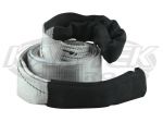 Mean Mother Reinforced Polyester 8 Foot Equalizer Strap 17637lbs Minimum Breaking Strength