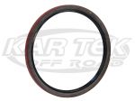 National Industrial Seals 415294 Outboard Floater Hub Kit Double Lip Seal 7-1/2" Outside Diameter