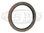 National Industrial Seals 415938 For Summers Brothers Outboard Floater Hub Kit 6-5/8" Outside Dia.