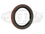 National Industrial Seals 416654 USA 2-1/2" Geiser Brothers Floater Hub Kit Seal 4" Outside Diameter