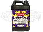 NEO Synthetic Racing Oils 250W Full Synthetic Differential Gear Oil 1 Gallon Bottle