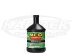 NEO Synthetic Racing Oils Full Synthetic 10W30 High Performance Engine Oil 1 Quart Bottle