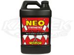 NEO Synthetic Racing Oils Multi-Vehicle Lo Vis Synthetic ATF Automatic Transmission Fluid 1 Gallon