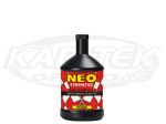 NEO Synthetic Racing Oils Multi-Vehicle Lo Vis Synthetic ATF Automatic Transmission Fluid 1 Quart
