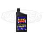 NEO Synthetic Racing Oils Full Synthetic Power Steering Fluid 1 Quart Bottle