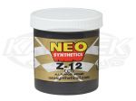 NEO Synthetic Racing Oils Z-12 Multi-Purpose Grease 12.5oz Jar