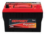 Odyssey Group 34 PC1500 Battery With Right Side Positive Battery Post 850 CCA - 12 Volt