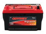 Odyssey Group 65 PC1750 Battery With Left Side Positive Battery Post 930 CCA - 12 Volt