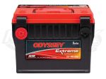 Odyssey Group 75 PC1230 Battery With Left Side Positive Battery Post 760 CCA - 12 Volt