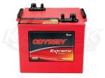 Odyssey Extreme Series PC2250 Series Battery 12v - 1225 CCA - 2250 PHCA