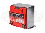 Aluminum Box For Odyssey PC925 Or Full Throttle FT410 Batteries For Terminals Pointing Sideways