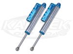 Ford F150 Rear 2.5" Performance Series Shocks For 2004-2008 2wd