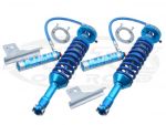 Ford SVT Raptor Front 3" Coilover Shocks For 2010+ 4wd