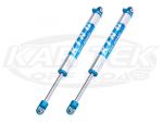 Jeep JK Rear 2" Performance Series Shocks For 2007+, w/ 3-5" Lift