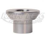 17-4 Stainless Steel Cone Spacer For 1" Heim Or Uniball For 3/4" Bolt 2-1/4" Stack Height