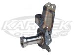 Kartek Off-Road Driver Side Tig Welded Heavy Duty A-Arm 2" Hollow Buggy Or Sand Rail Spindle