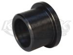 VW IRS Black Delrin Pivot Bushing 1-1/8" Inside Diameter 1-1/2" Outside Diameter 1-3/16" Total Lgth