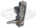 Kartek Off-Road Driver Side Tig Welded Heavy Duty A-Arm King Kong Buggy Or Sand Rail Spindle