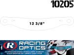 Racing Optics 10205CP Perimeter Seal Clear Tearoffs For Bell, Pyrotect, G-Force, RaceQuip, Champion,