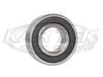 RBI Bearing 6205RS Inner Sand Sealed Bearing For King And Link Pin Spindle To Douglas Aluminum Wheel