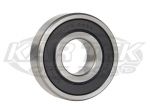 RBI Bearing 6305 RSC3 Inner Sand Sealed Bearing For King And Link Pin Spindle Replaces 111-405-627