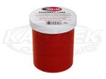 Red Line Racing Oils 16oz Jar Of Engine Assembly Lube