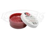 Red Line Racing Oils 4oz Jar Of Engine Assembly Lube