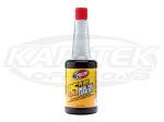 Red Line Racing Oils 85 Plus Diesel Fuel Catalyst Additive For Use In All Diesel Engines 12oz Bottle